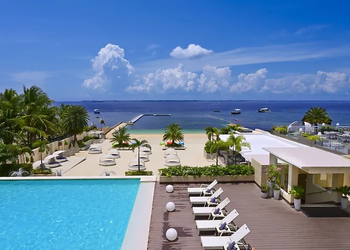 Be Resort Mactan