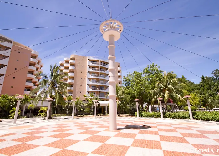 Egi Resort & Hotel
