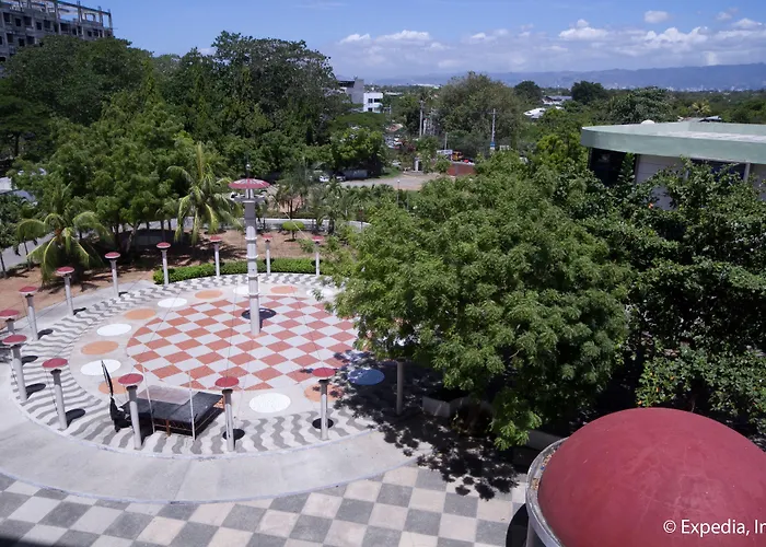 Egi Resort & Hotel